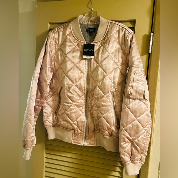 Top Shop Jacket - Picture 2 of 4